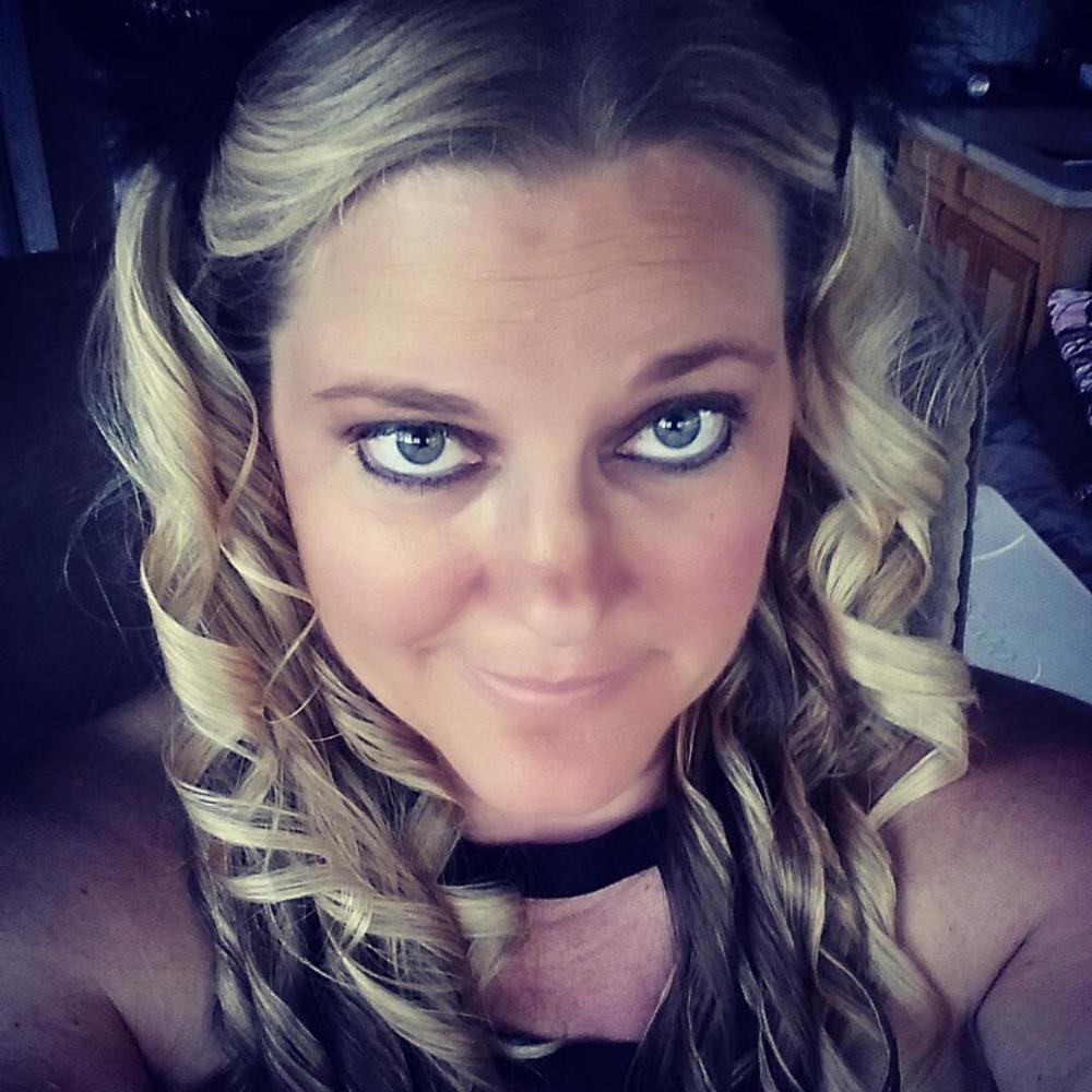 Meet your Posher, Kim